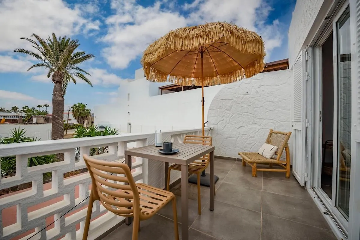 Sun Up Apartment Corralejo