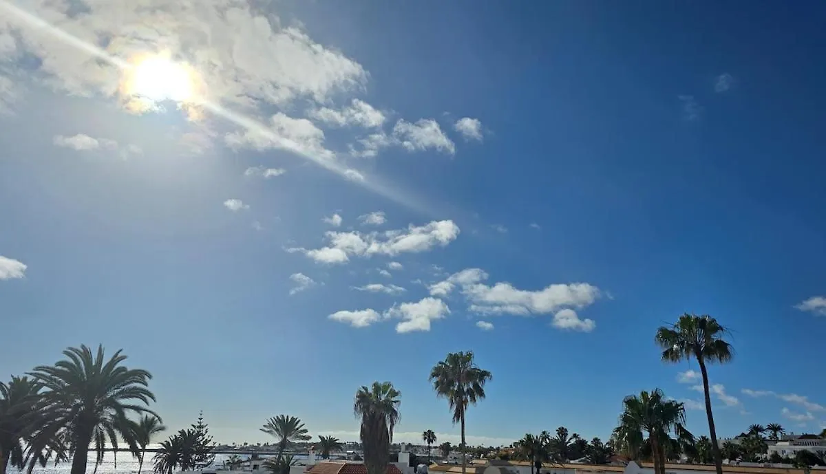 Sun Up Apartment Corralejo 0*,