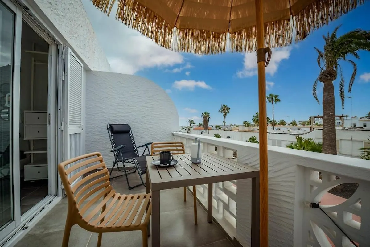 Sun Up Apartment Corralejo Spain