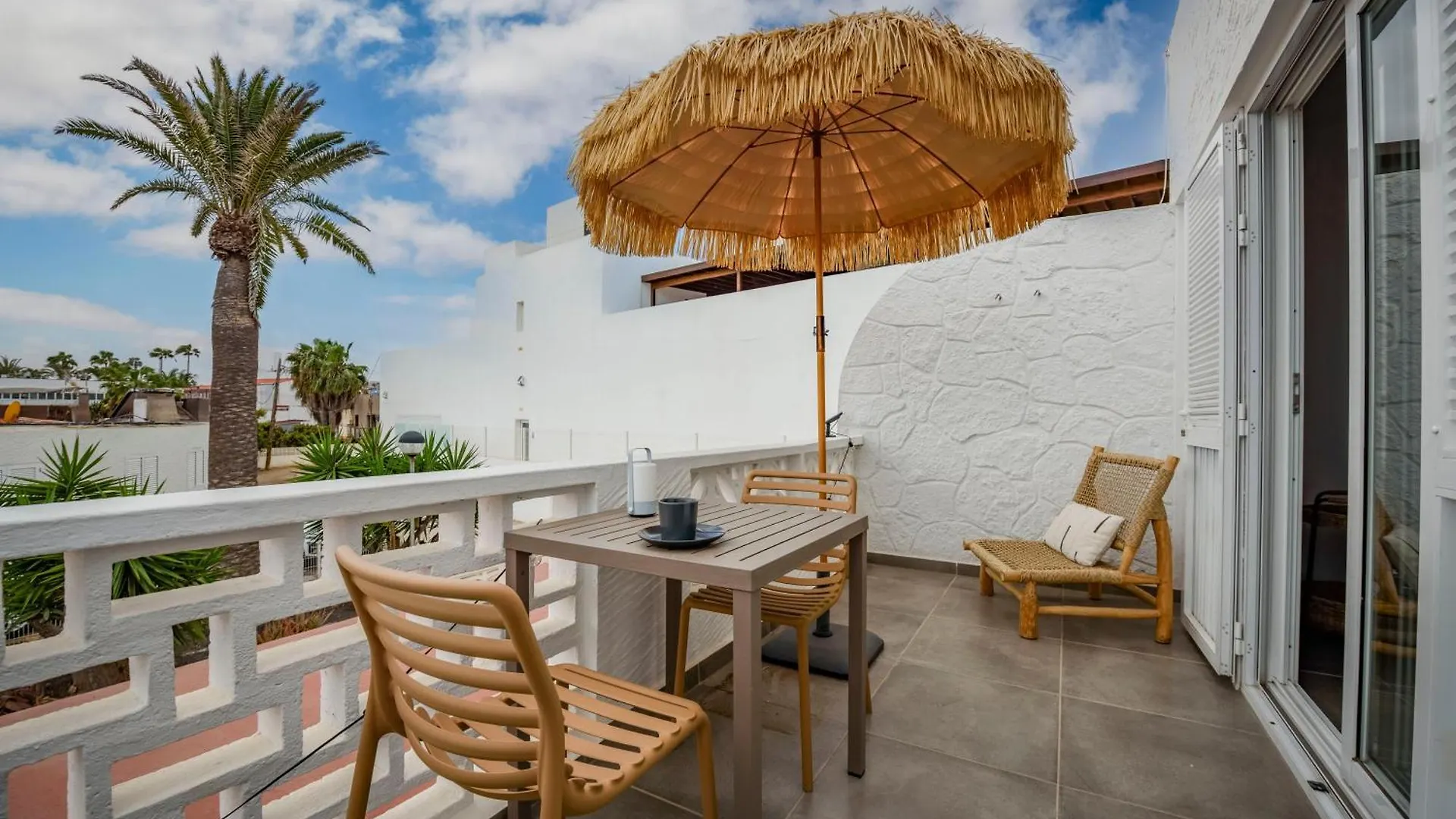 Sun Up Apartamento Corralejo