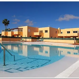 Oasis Bay Apartamento